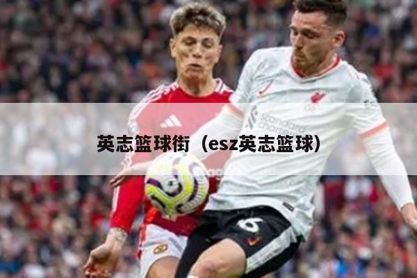 英志篮球街（esz英志篮球）