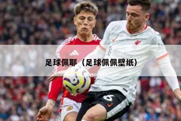 足球佩耶（足球佩佩壁纸）