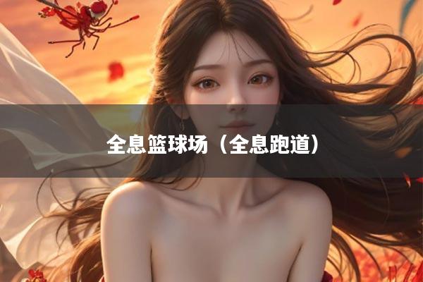 全息篮球场（全息跑道）