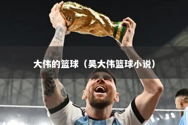 大伟的篮球（吴大伟篮球小说）